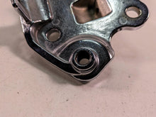 Load image into Gallery viewer, 2020 Harley Touring FLHX Street Glide Chrome Side Kickstand Mount 50000097