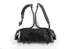 Load image into Gallery viewer, 2014 Harley VRSCF Muscle V-Rod Oil Cooler Radiator & Lines 62700054 | Mototech271