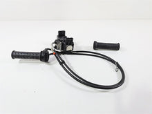 Load image into Gallery viewer, 2014 Aprilia RSV4 RR Factory Throttle & Acceleration Position Sensor B044414