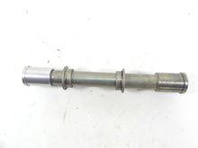 Load image into Gallery viewer, 2017 Kawasaki ZX1400 ZX14R Ninja Straight Front Wheel Axle Spindle 41068-0604