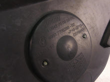 Load image into Gallery viewer, 2012 BMW R1200 GS K255 Adventure Right Tank Side Cover & Emblem 46637706288 | Mototech271