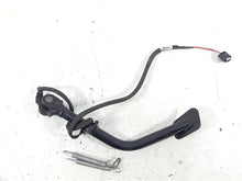 Load image into Gallery viewer, 2009 BMW R1200 GS K25 Side Kickstand Kick Stand + Switch 46527684073 | Mototech271