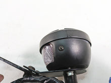 Load image into Gallery viewer, Harley Davidson Softail Rear Side Taillight License Plate Mount Holder