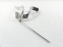 Load image into Gallery viewer, 2014 Harley FXDL Dyna Low Rider Right Rider Footpeg Brake Pedal 50666-07 | Mototech271