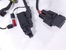Load image into Gallery viewer, 2013 BMW R1200GS GSW K50 Main Wiring Harness Loom -No Cuts 8535699