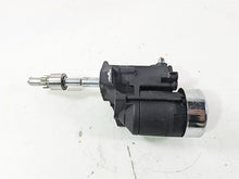 Load image into Gallery viewer, 2004 Harley Softail FLSTF Fat Boy Engine Starter Motor + Cover 31612-09 | Mototech271