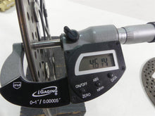 Load image into Gallery viewer, 2012 Mv Agusta Brutale 1090 R Front 310mm Brake Disc Rotor Set 8AA082759 | Mototech271