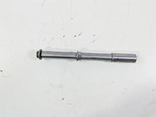 Load image into Gallery viewer, 2019 BMW G310GS K02 Straight Front Wheel Axle Spindle 36318554141 | Mototech271