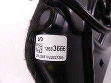 Load image into Gallery viewer, 2020 Vanderhall Venice BlackJack Intake + Throttle Body Fuel Injection 12683666 | Mototech271