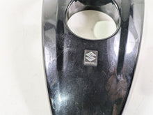 Load image into Gallery viewer, 2016 Suzuki M109R VZR1800 Boulevard Fuel Tank Console Dash Panel 44290-48G10 | Mototech271