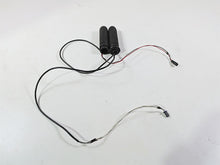 Load image into Gallery viewer, 2010 Harley Touring FLHTK Electra Glide Heated Hand Grip Set - Read 56249-10 | Mototech271