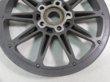 Load image into Gallery viewer, 2009 Victory Vision Tour Rear 70T Drive Belt Sprocket Pully 1332399 | Mototech271