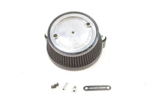 Load image into Gallery viewer, 2019 Harley Softail FXLR Low Rider Arlen Ness Big Sucker Air Breather D-639-7