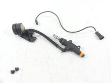 Load image into Gallery viewer, 2015 Ducati Diavel Carbon Red Rear Brembo Brake Master Cylinder 62540341A | Mototech271