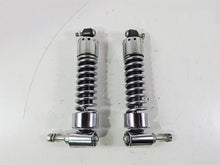 Load image into Gallery viewer, 2011 Harley FXDC Dyna Super Glide Rear Shock Damper Set 12" 54615-01