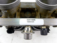 Load image into Gallery viewer, 2016 Polaris RZR XP 1000 EPS Mikuni Throttle Body Bodies Fuel Injection 1204713 | Mototech271