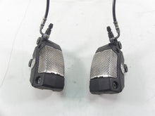 Load image into Gallery viewer, 2016 Harley Touring FLTRX Road Glide Front Brake Caliper Set 43027-08 43023-08