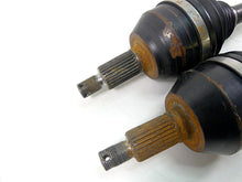 Load image into Gallery viewer, 2016 Polaris RZR XP 1000 EPS Front Cv Rhino 2.0 Drive Axle Set AX01-004F0 | Mototech271