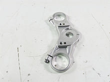 Load image into Gallery viewer, 2015 BMW R nineT K21 Upper Triple Tree Steering Clamp 31428538052 | Mototech271