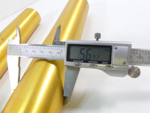 Load image into Gallery viewer, 2010 Ducati Streetfighter 1098 S Front Fork Legs Ohlins 34420171B 34520171B | Mototech271