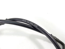 Load image into Gallery viewer, 2016 KTM 1290 Super Duke R Rear Abs Brake Line Hose Set 61342004020