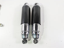 Load image into Gallery viewer, 2016 Harley FXDF Dyna Fat Bob Rear Suspension Shock Set 12" 54000049