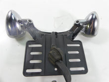 Load image into Gallery viewer, 2010 Harley Touring FLHX Street Glide Rear Blinker Turn Signal Bar Set 73314-10 | Mototech271