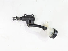 Load image into Gallery viewer, 2015 BMW R1200 GS Adv K51 Nissin Rear Brake Master Cylinder 1/2" 34318522398