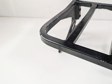 Load image into Gallery viewer, 2009 Harley FXDC Dyna Super Glide 22" Rear Sissy Bar Passenger Back Rest
