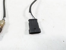 Load image into Gallery viewer, 2016 Ducati Panigale 1299 S Front Exhaust Manifold O2 Oxygen Sensor 55212092A