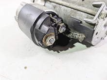 Load image into Gallery viewer, 2009 BMW R1200RT K26 Engine Starter Motor & Cover 12417712231 | Mototech271