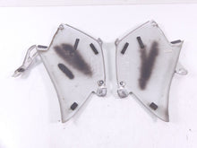 Load image into Gallery viewer, 2005 BMW R1200GS K25 Between Leg Side Tank Trim Cover Panel Set -Read 4663767751 | Mototech271