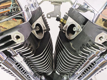 Load image into Gallery viewer, 2008 Harley FXCWC Softail Rocker Running 96ci B-Engine Motor 19k -Vid 19612-15B