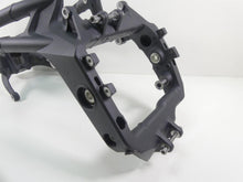 Load image into Gallery viewer, 2015 Triumph 1050 Speed Triple R Straight Main Frame Chassis + Salvage Title T2071714 | Mototech271