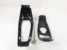 Load image into Gallery viewer, 2009 BMW R1200RT K26 Center Tank Cover & Luggage Rack 46637682974 | Mototech271