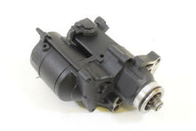 Load image into Gallery viewer, 2012 Harley FXDF Dyna Fat Bob Engine Starter Motor 31618-06A