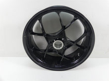Load image into Gallery viewer, 2016 KTM 1290 Superduke R Straight Rear Wheel Rim 17x6 6141010104430 | Mototech271