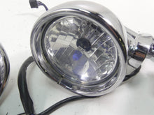 Load image into Gallery viewer, 2005 Harley Touring CVO FLHTC SE Electra Glide Front Blinker Light Set 68836-04 | Mototech271