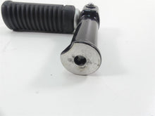 Load image into Gallery viewer, 2022 Harley Softail FXBBS Street Bob Left Passenger Rear Footpeg Set 50500726 | Mototech271