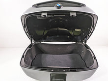 Load image into Gallery viewer, 2014 BMW R1200 RT RTW K52 49L Top Case Trunk -Read 46548393200