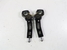 Load image into Gallery viewer, 2022 Harley RA1250 S Pan America Aftermarket 8" Tall Handlebar Riser Set
