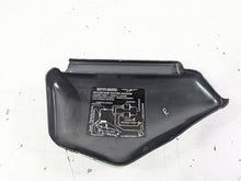 Load image into Gallery viewer, 1998 Moto Guzzi California 1100 EV Right Side Cover Fairing - Read GU03476306