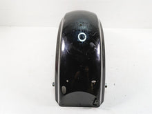 Load image into Gallery viewer, 2011 Harley Touring FLHR Road King Rear Fender & Bumper  -Scratches 59728-09