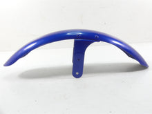 Load image into Gallery viewer, 2008 Harley FXCWC Softail Rocker C Front Fender - Read 60158-08