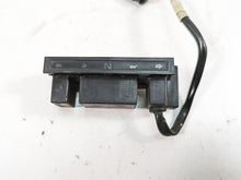 Load image into Gallery viewer, 2006 Harley Softail FXSTSI Springer Indicator Instrument Lights 68113-99C