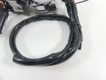 Load image into Gallery viewer, 2009 Harley FLHTCU SE4 CVO E-Glide Left Right Chrome Control Switch Set 56866-06 | Mototech271