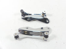 Load image into Gallery viewer, 2014 Harley Touring FLHX Street Glide Sissy Bar Back Rest Quick Release 52300353 | Mototech271