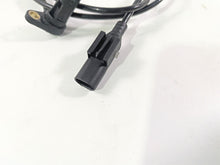 Load image into Gallery viewer, 2017 Aprilia RSV 1100 Tuono V4 Factory Rear Abs Brake Wheel Speed Sensor 859792