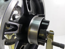 Load image into Gallery viewer, 2014 Harley Touring FLHX Street Glide Straight Rear 16x5 Wheel Rim 40900033 | Mototech271