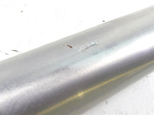 Load image into Gallery viewer, 2008 Harley Touring FLHX Street Glide Straight Front Fork Leg Set 41mm 46502-06